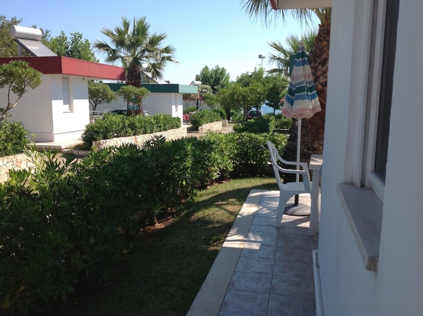 Imagen de la habitación del Camping Residence Atlantide. Foto 16