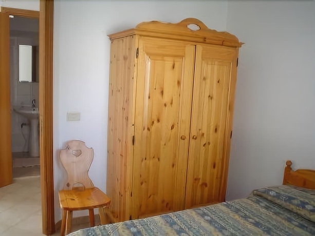 Imagen de la habitación del Camping Residence Atlantide. Foto 17