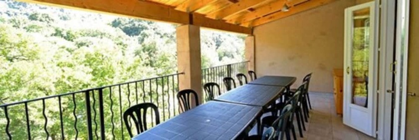 Imagen general del Camping Residence Casa Del Torrente. Foto 3