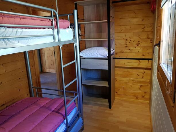 Imagen de la habitación del Camping Residence Casa Del Torrente. Foto 17