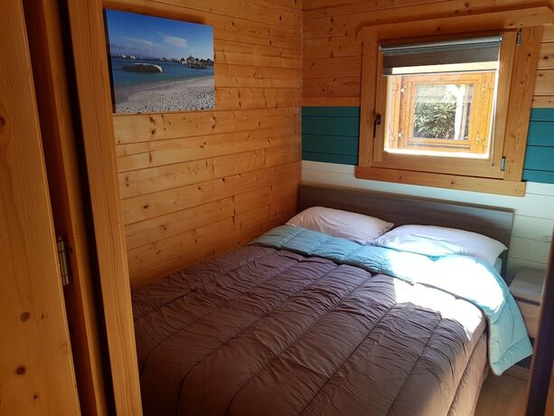 Imagen de la habitación del Camping Residence Casa Del Torrente. Foto 18