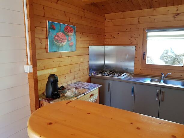 Imagen general del Camping Residence Casa Del Torrente. Foto 13