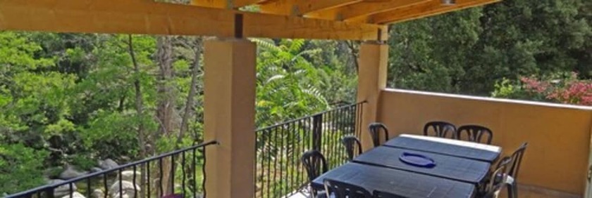 Imagen general del Camping Residence Casa Del Torrente. Foto 14