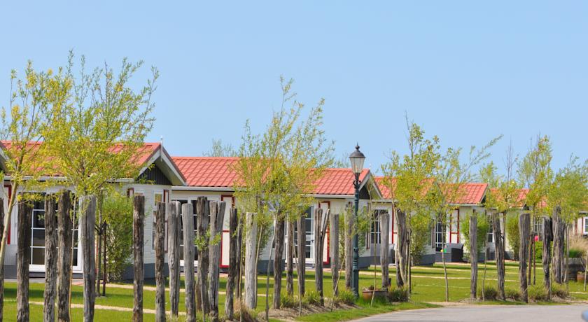 Imagen general del Camping Resort De Meerpaal. Foto 2