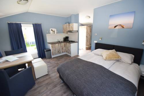 Imagen de la habitación del Camping Resort De Meerpaal. Foto 4