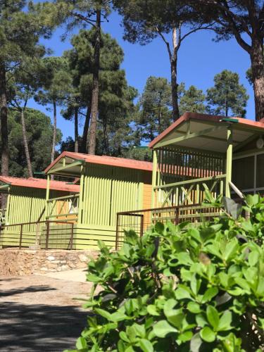 Imagen de la habitación del Camping Resort and Bungalow Park Mas Patoxas. Foto 10