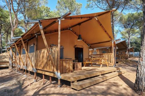 Imagen general del Camping Resort and Bungalow Park Mas Patoxas. Foto 1