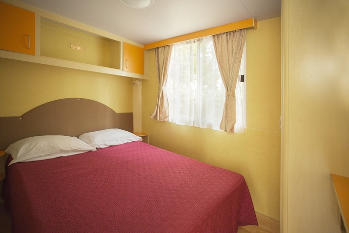Imagen de la habitación del Camping Rialto, Venecia. Foto 5