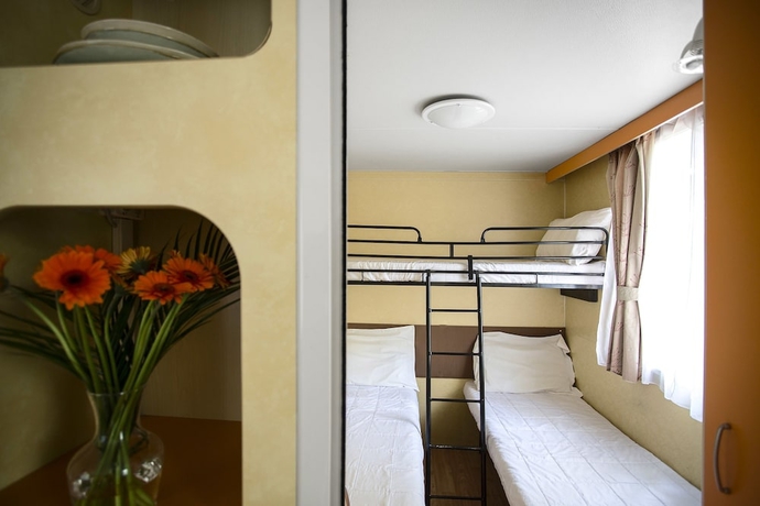 Imagen de la habitación del Camping Rialto, Venecia. Foto 9