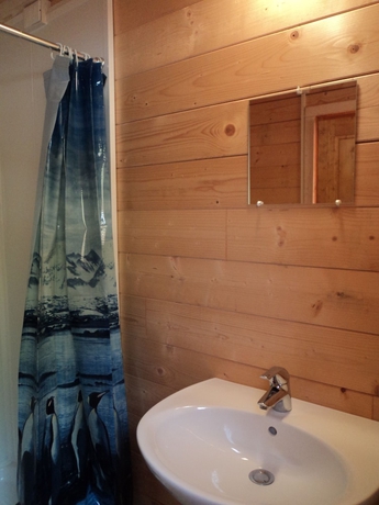 Imagen de la habitación del Camping Rialto, Venecia. Foto 16