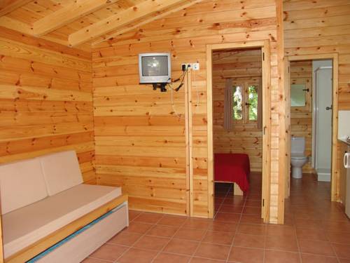 Imagen de la habitación del Camping Ribera Del Ara. Foto 8