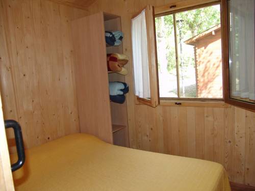 Imagen de la habitación del Camping Ribera Del Ara. Foto 12