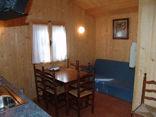 Imagen de la habitación del Camping Ribera Del Ara. Foto 14