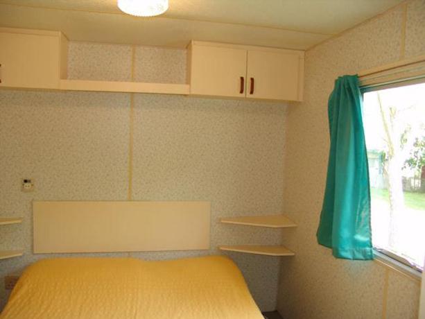 Imagen de la habitación del Camping Ribera Del Ara. Foto 3