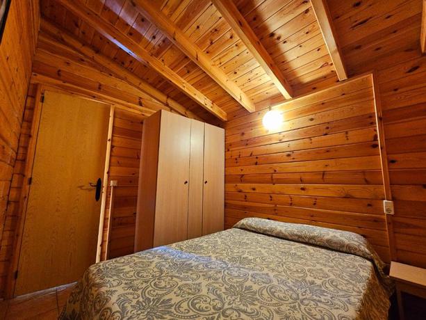 Imagen de la habitación del Camping Ribera Del Ara. Foto 4