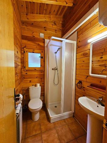 Imagen de la habitación del Camping Ribera Del Ara. Foto 6