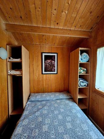 Imagen de la habitación del Camping Ribera Del Ara. Foto 7