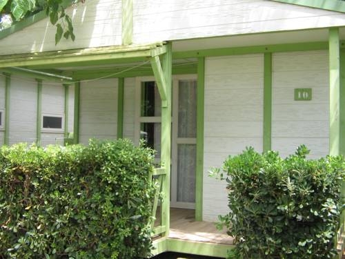 Imagen general del Camping Riberamar 4*. Foto 4