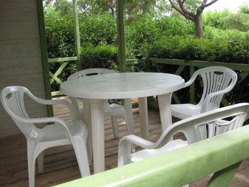 Imagen general del Camping Riberamar 4*. Foto 5