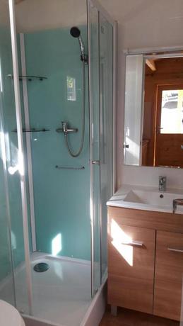 Imagen de la habitación del Camping Riberamar. Foto 4