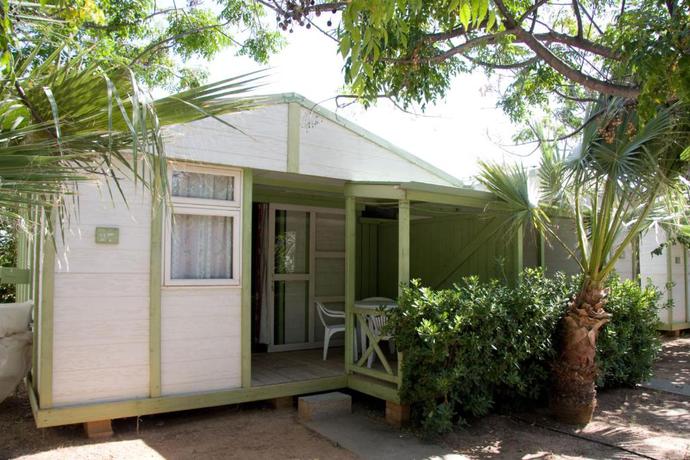 Imagen de la habitación del Camping Riberamar. Foto 5