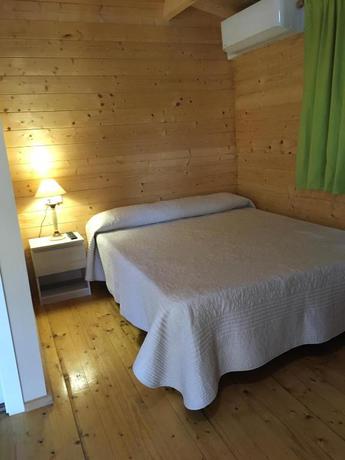 Imagen de la habitación del Camping Riberamar. Foto 7