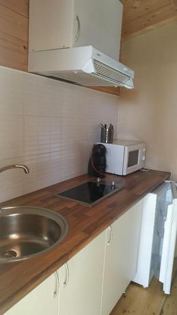 Imagen de la habitación del Camping Riberamar. Foto 8