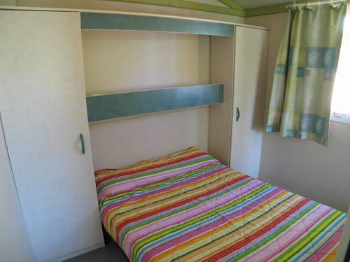 Imagen de la habitación del Camping Rio Purón. Foto 12