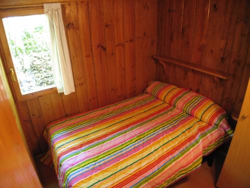 Imagen de la habitación del Camping Rio Purón. Foto 14