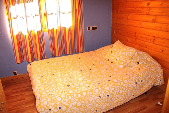 Imagen de la habitación del Camping Ripolles. Foto 5