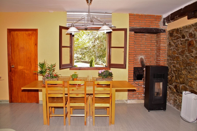 Imagen de la habitación del Camping Ripolles. Foto 14