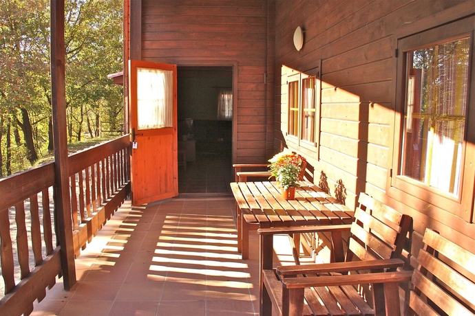 Imagen de la habitación del Camping Ripolles. Foto 18