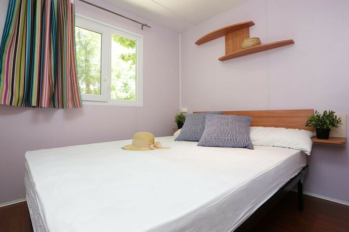 Imagen general del Camping Riu. Foto 2