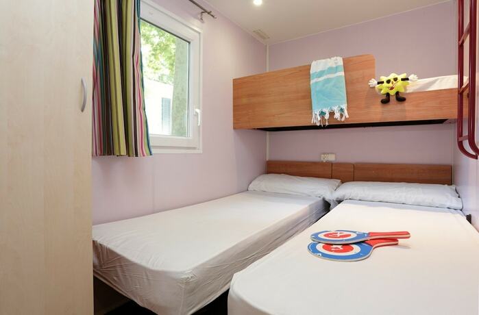 Imagen general del Camping Riu. Foto 3