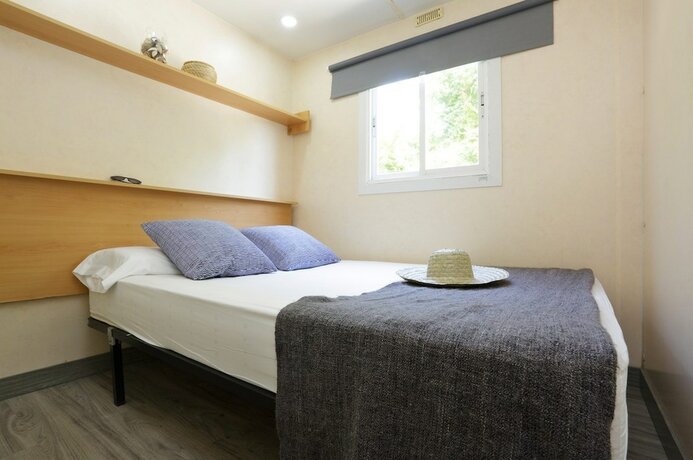 Imagen general del Camping Riu. Foto 4