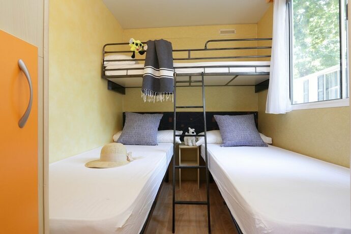 Imagen general del Camping Riu. Foto 5