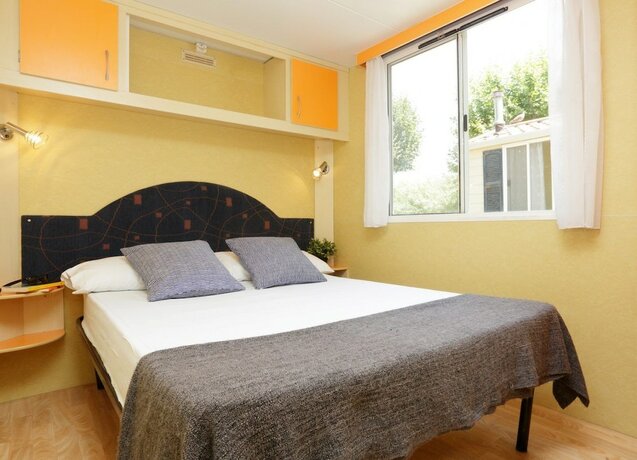 Imagen general del Camping Riu. Foto 6