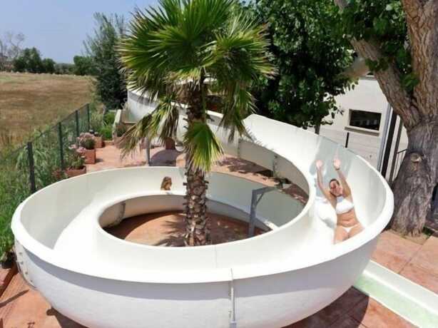 Imagen general del Camping Riu. Foto 7