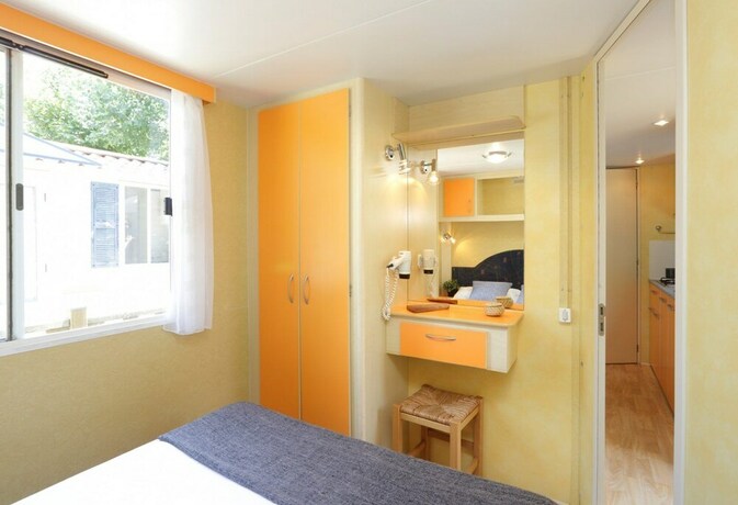 Imagen general del Camping Riu. Foto 9