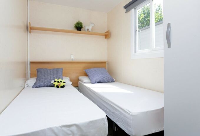 Imagen general del Camping Riu. Foto 10