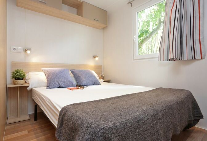 Imagen de la habitación del Camping Riu. Foto 12
