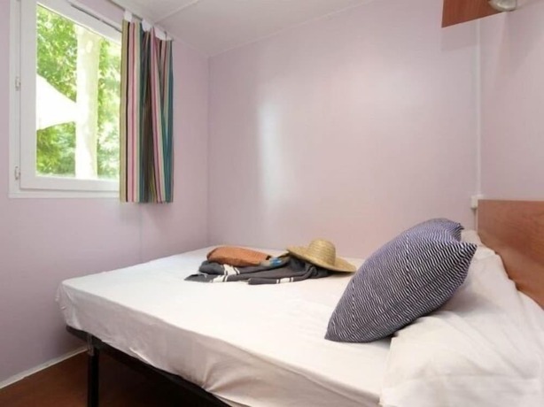 Imagen de la habitación del Camping Riu. Foto 19