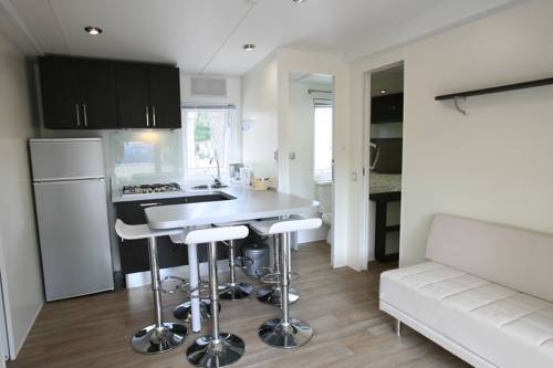 Imagen de la habitación del Camping River, Ameglia. Foto 3