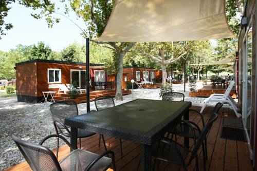 Imagen de la habitación del Camping River, Ameglia. Foto 4