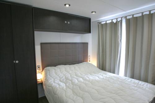 Imagen de la habitación del Camping River, Ameglia. Foto 6