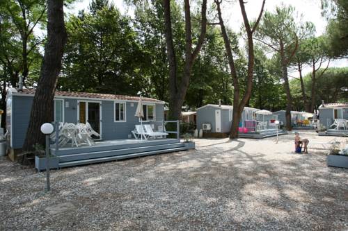 Imagen de la habitación del Camping River, Ameglia. Foto 7