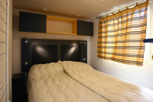 Imagen de la habitación del Camping River, Ameglia. Foto 8