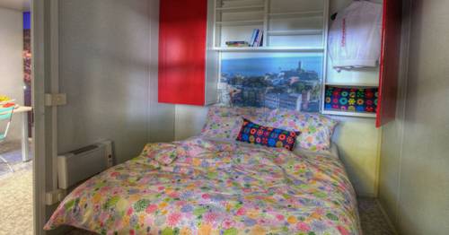 Imagen de la habitación del Camping River, Ameglia. Foto 12