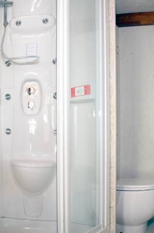 Imagen de la habitación del Camping River, Ameglia. Foto 14