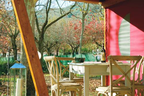 Imagen de la habitación del Camping River, Ameglia. Foto 15